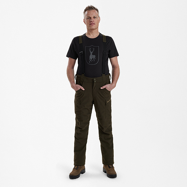 Deerhunter Heat Game Pantalon Wood – Image 3