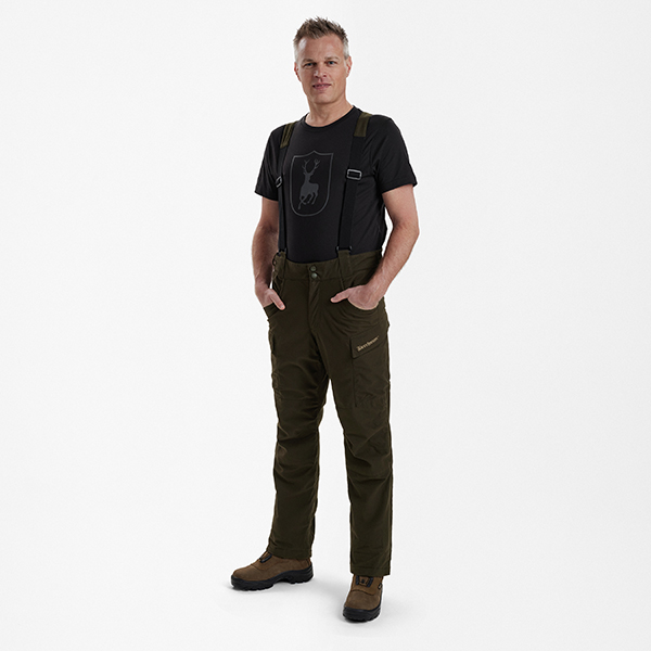 Deerhunter Heat Game Pantalon Wood – Image 4