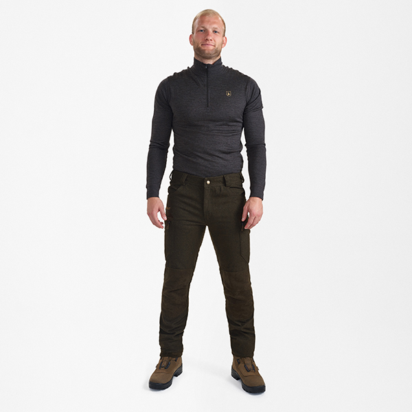 Deerhunter Tatra Pantalon Loden Wood – Image 2