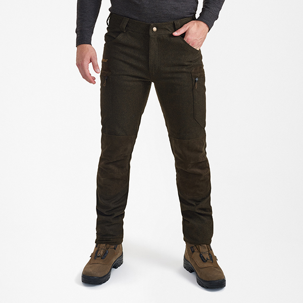 Deerhunter Tatra Pantalon Loden Wood – Image 3