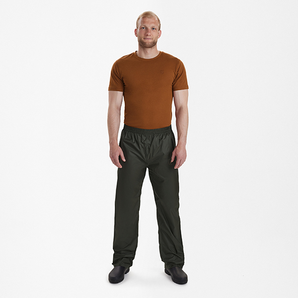 Deerhunter Survivor Rain Pantalon couleur bois – Image 2
