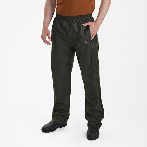 Deerhunter Survivor Rain Pantalon couleur bois – Image 3