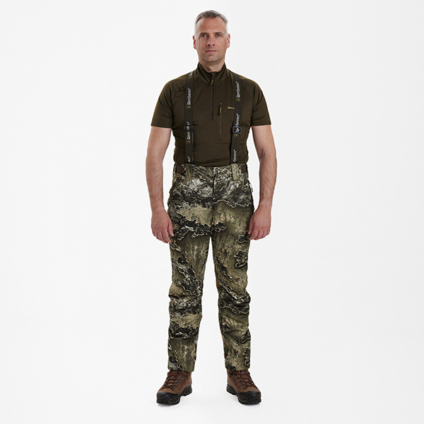 Deerhunter Excape Winter Pantalon REALTREE EXCAPE™ – Image 2