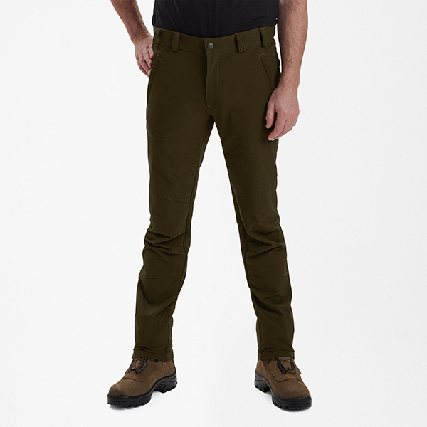 Deerhunter Strike Full Stretch Pantalon Fallen Leaf – Image 3