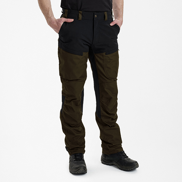 Deerhunter Strike Pantalon Fallen Leaf – Image 3