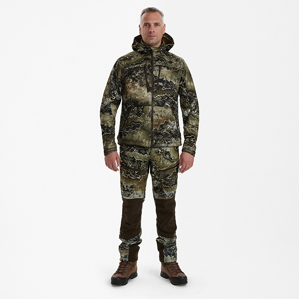 Deerhunter Excape Softshell Veste REALTREE EXCAPE™ – Image 2