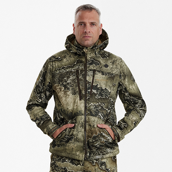 Deerhunter Excape Softshell Veste REALTREE EXCAPE™ – Image 3