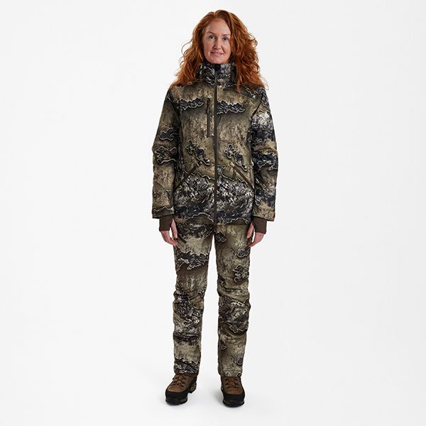 Deerhunter Lady Excape Winter Veste REALTREE EXCAPE™ – Image 2