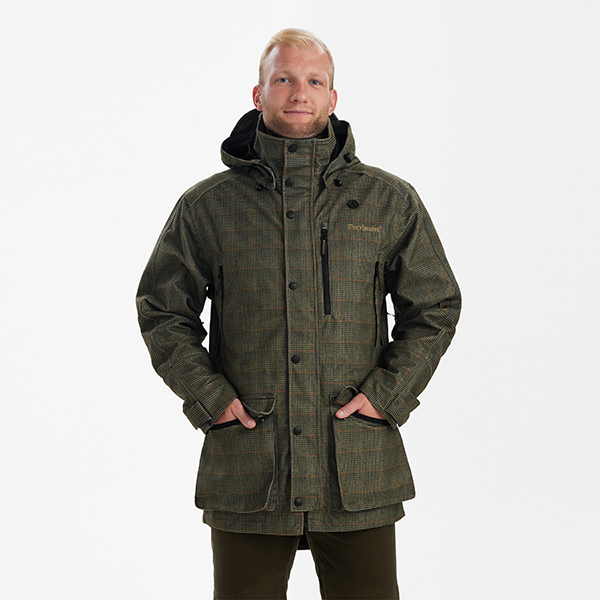 Deerhunter PRO Gamekeeper Veste Turf – Image 3