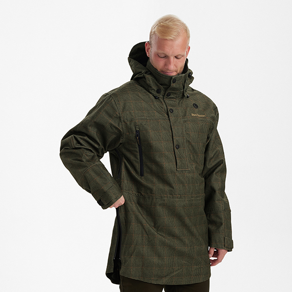 Deerhunter PRO Gamekeeper Smock Turf – Image 3