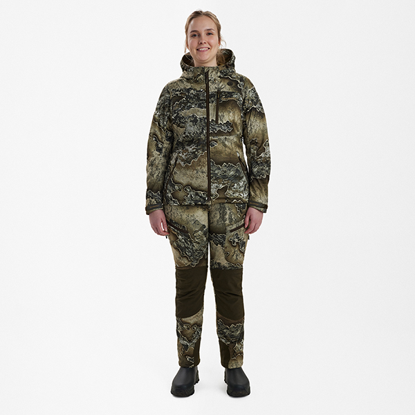 Deerhunter Lady Excape Softshell Veste REALTREE EXCAPE™ – Image 2