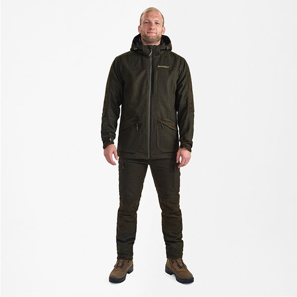 Deerhunter Tatra Veste Loden Wood – Image 2