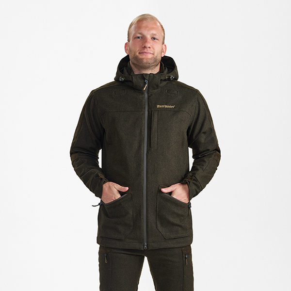 Deerhunter Tatra Veste Loden Wood – Image 3