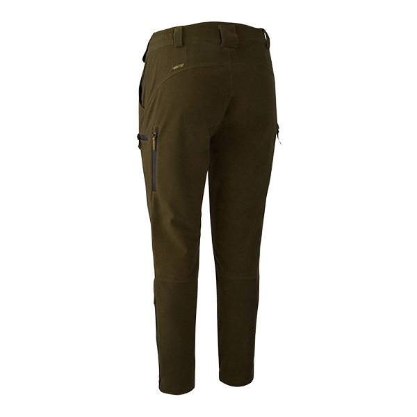 Deerhunter Lady Gabby Pantalon bootcut couleur tourbe – Image 3