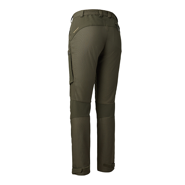 Deerhunter Lady Ann Extreme Pantalon Palm vert – Image 4