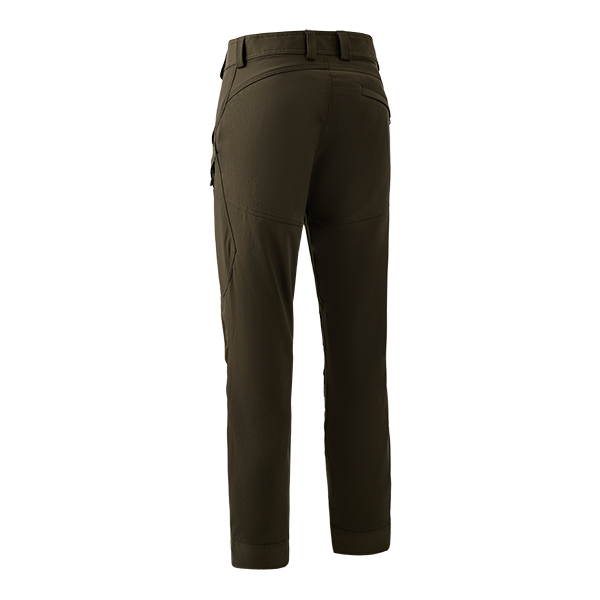 Deerhunter Northward Pantalon Bark vert – Image 3