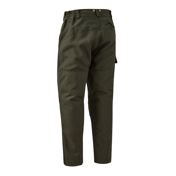 Deerhunter Strike Extreme Pantalon bootcut Palm vert – Image 4