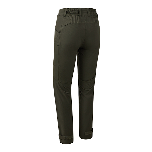 Deerhunter Lady Canopy Pantalon Forest vert – Image 4