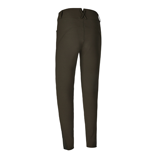 Deerhunter Lady Hunting Tights Palm vert – Image 4