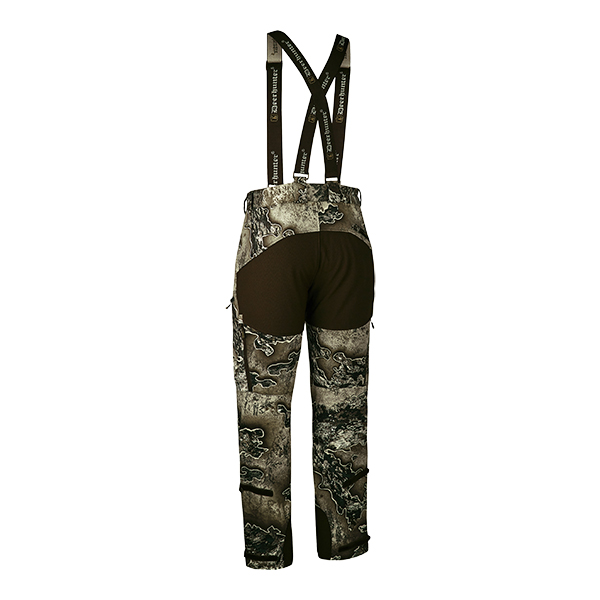Deerhunter Excape Softshell Pantalon REALTREE EXCAPE™ – Image 4