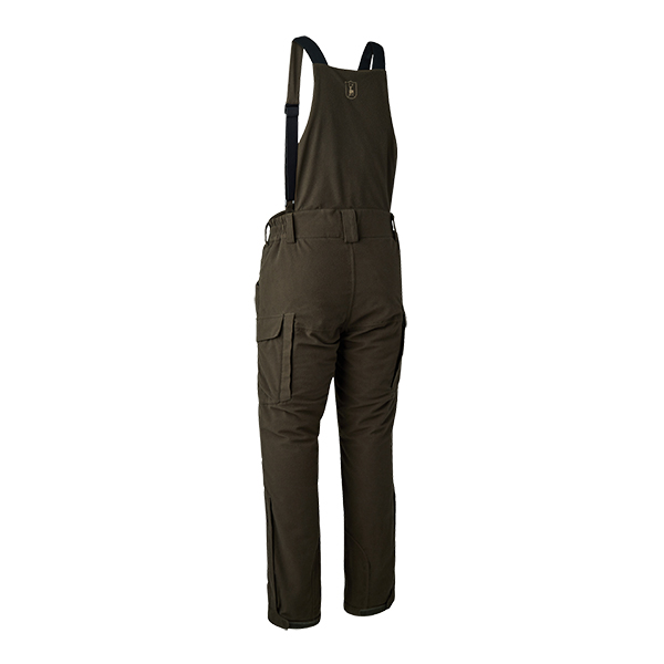Deerhunter Heat Game Pantalon Wood – Image 5