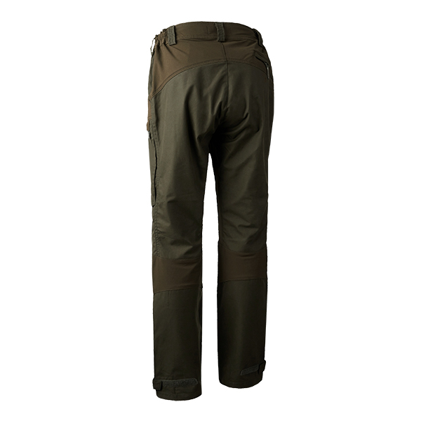 Deerhunter Lady Ann Pantalon Deep vert – Image 4