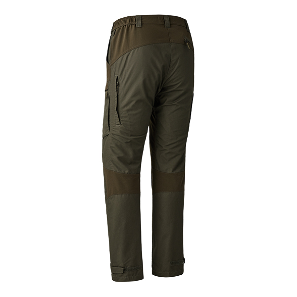 Deerhunter Lady Ann Pantalon with membrane Deep vert – Image 4