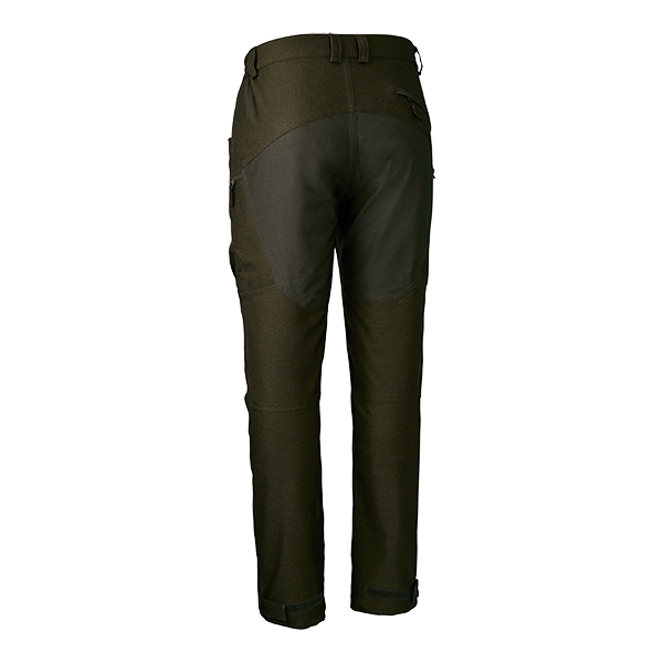 Deerhunter Chasse Pantalon Olive Night melange – Image 4