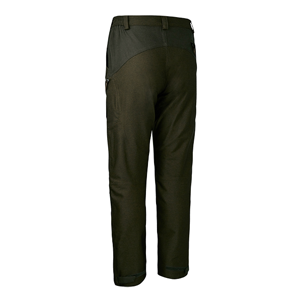 Deerhunter Lady Chasse Pantalon Olive Night melange – Image 4