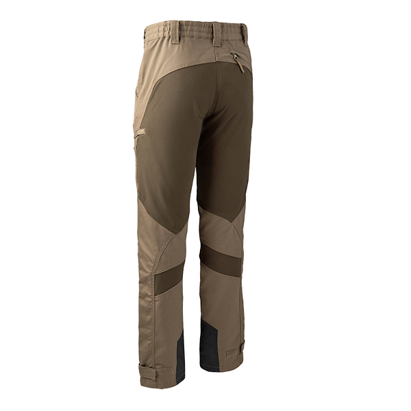Deerhunter Rogaland Stretch Pantalon, contrast Driftwood – Image 4