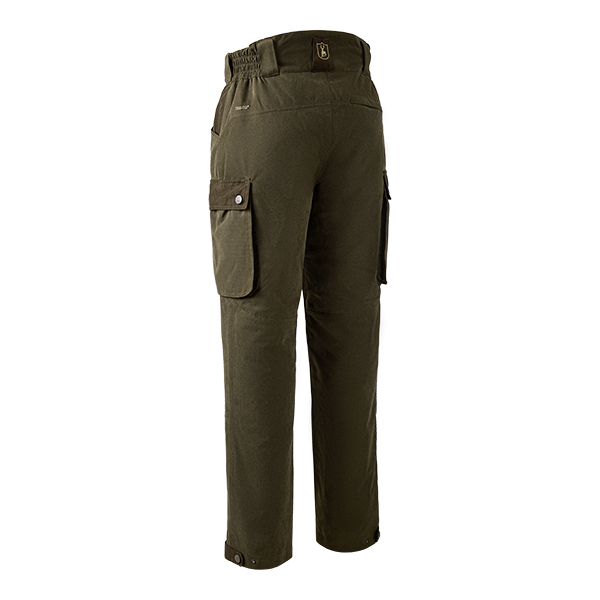 Deerhunter Eagle Pantalon Tarmac vert – Image 4