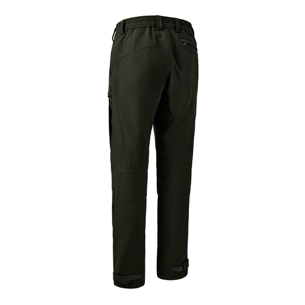 Deerhunter Climate Pantalon with 37.5® Technology Forest Ember
