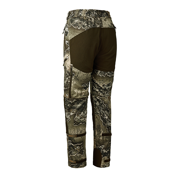 Deerhunter Lady Excape Softshell Pantalon REALTREE EXCAPE™ – Image 4
