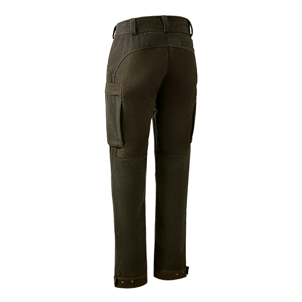 Deerhunter Tatra Pantalon Loden Wood – Image 4
