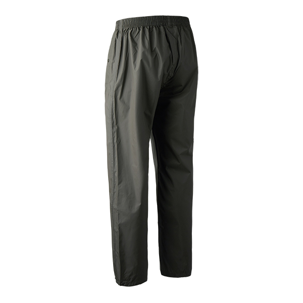 Deerhunter Survivor Rain Pantalon couleur bois – Image 4