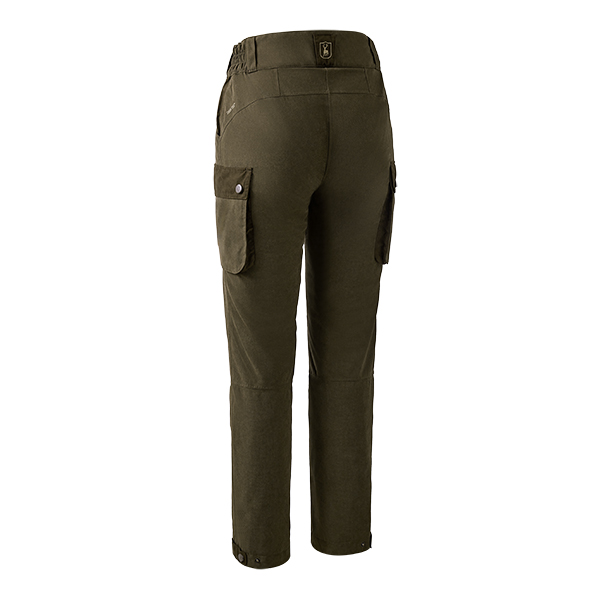 Deerhunter Lady Eagle Pantalon Tarmac vert – Image 4