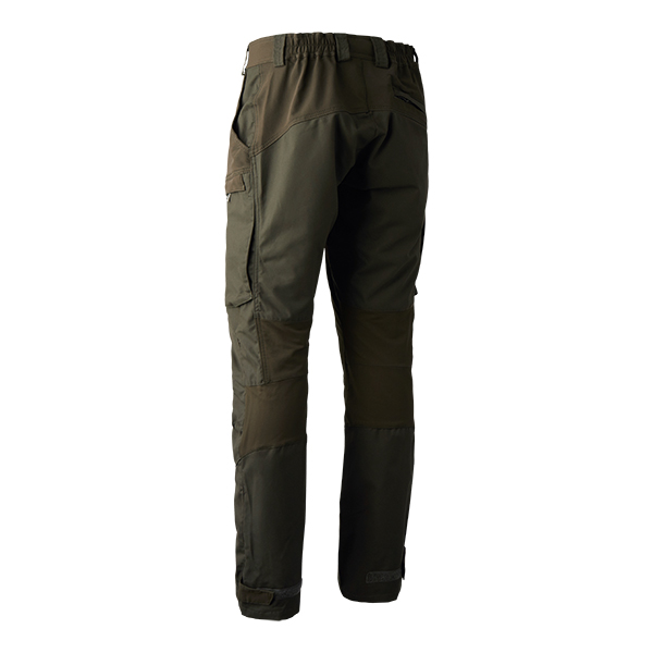 Deerhunter Strike Pantalon with membrane Deep vert – Image 4