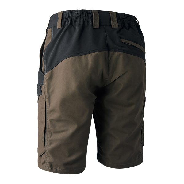 Deerhunter Strike Shorts Fallen Leaf – Image 4