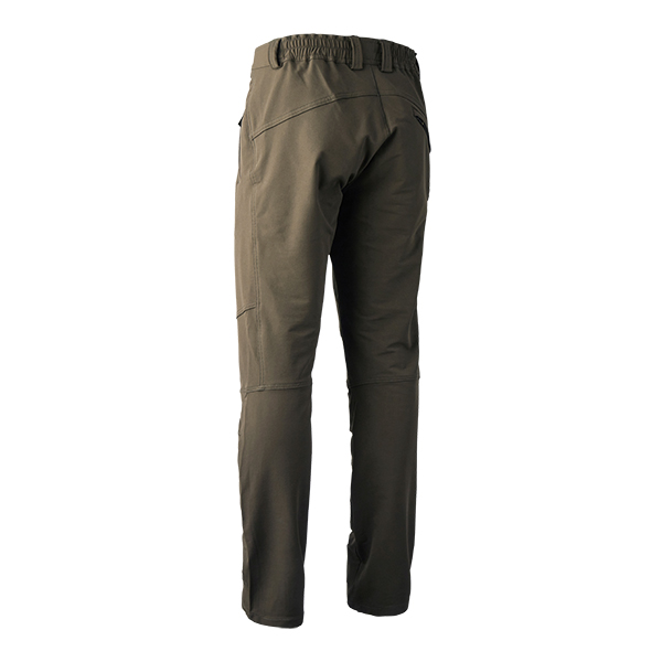 Deerhunter Strike Full Stretch Pantalon Fallen Leaf – Image 4