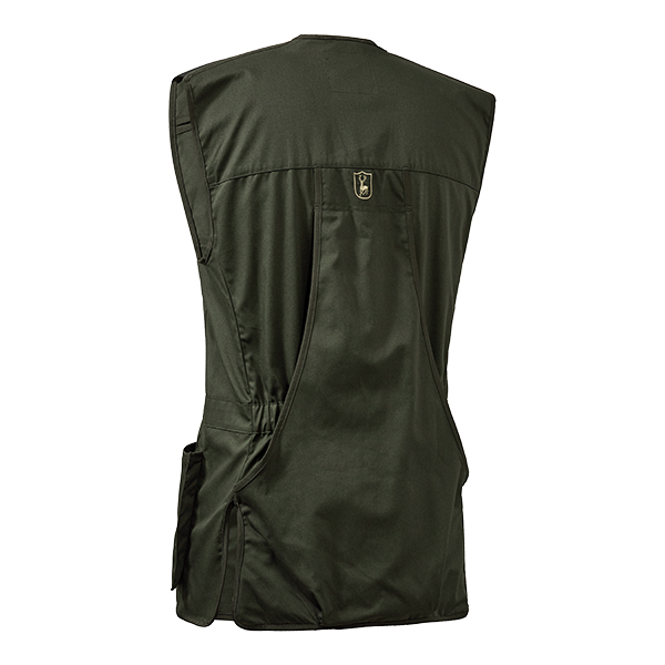 Deerhunter Atlas Shooting Waistcoat couleur bois – Image 4