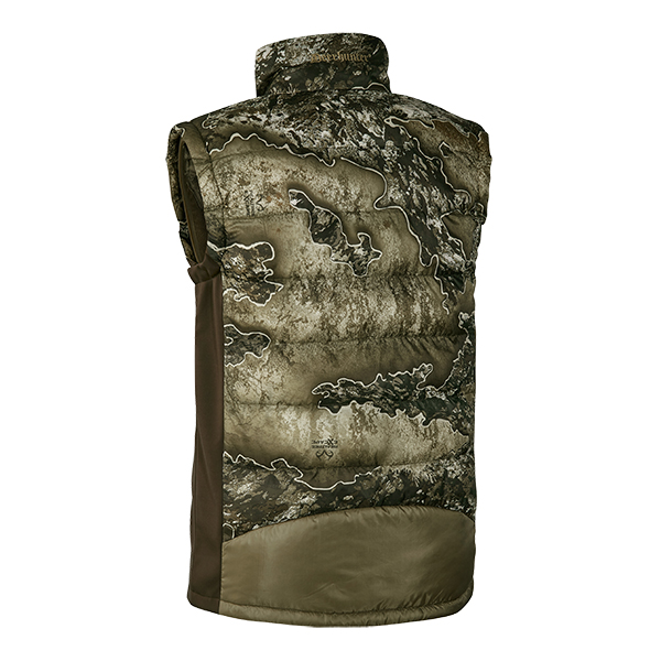 Deerhunter Excape Quilted Waistcoat REALTREE EXCAPE™ – Image 4