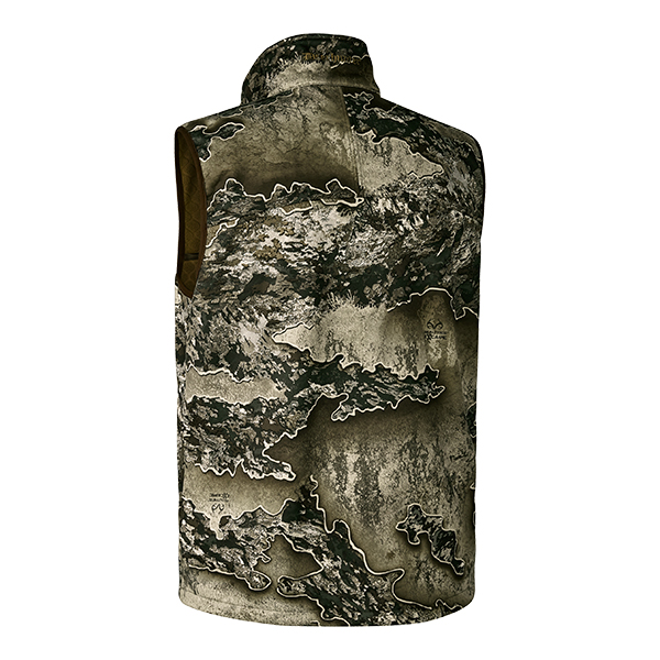 Deerhunter Excape Softshell Waistcoat REALTREE EXCAPE™ – Image 4