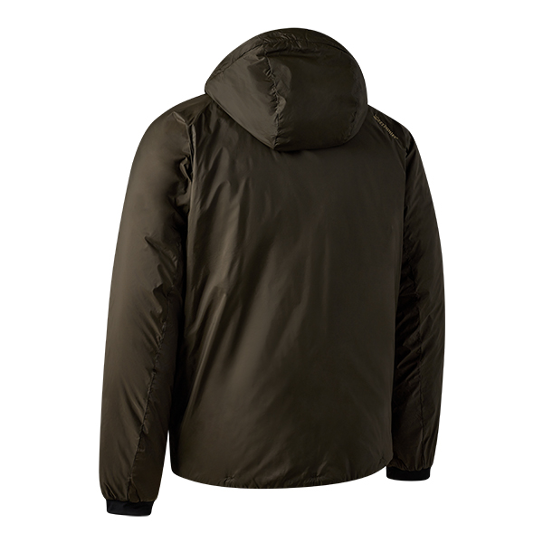 Deerhunter Packable Veste Deep vert/Art vert