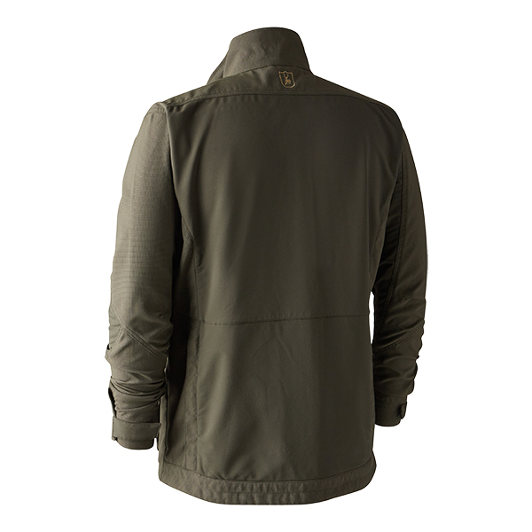 Deerhunter Strike Extreme Veste Palm vert – Image 4