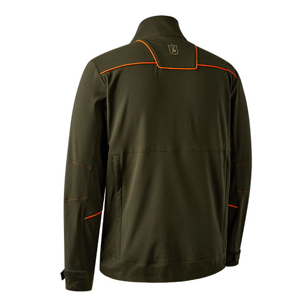 Deerhunter Chamois Veste Forest vert