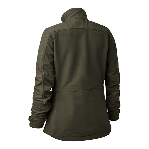 Deerhunter Lady Ann Extreme Veste Palm vert – Image 4