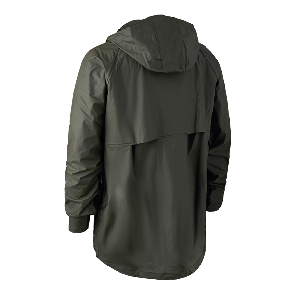 Deerhunter Hurricane Rain Veste Art vert – Image 4