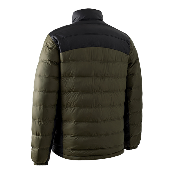 Deerhunter Lady Northward Padded Veste Rifle vert