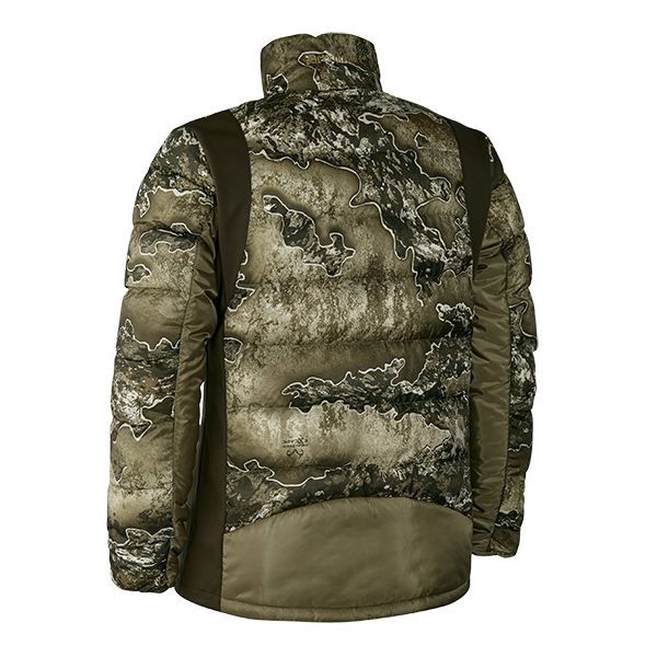 Deerhunter Excape Quilted Veste REALTREE EXCAPE™ – Image 4