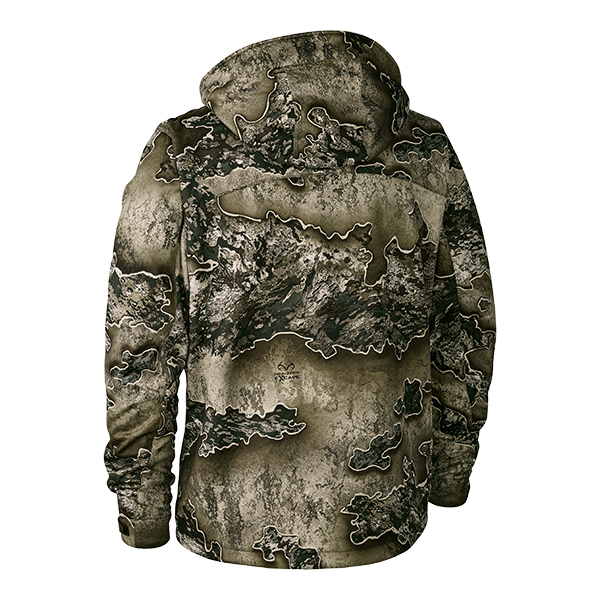 Deerhunter Excape Softshell Veste REALTREE EXCAPE™ – Image 4